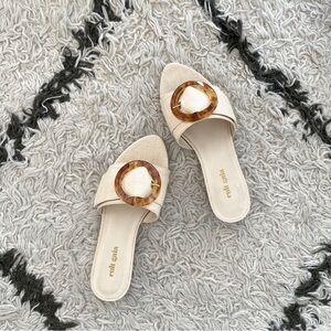 Cult Gaia Lani Sandal